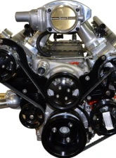 Texas Speed & Performance 454 CID 650 HP LSx Turn-Key Package Cadillac CTS-V | Universal Retrofit 1997-2016                                     - TSP-TKLSX454650HP - Image 6