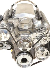 Texas Speed & Performance 427 CID 675 HP Resleeved Turn-Key Engine Package for 1997-2016 Chevy                                     - TSP-TKRESLV427675HPPkg - Image 2