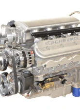 Texas Speed & Performance 427 CID 675 HP Resleeved Turn-Key Engine Package for 1997-2016 Chevy                                     - TSP-TKRESLV427675HPPkg - Image 3