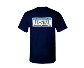 Texas Speed & Performance TX2K23 Event Shirt