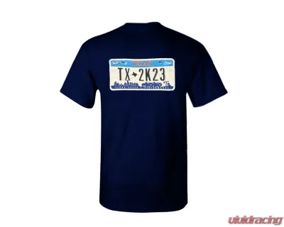 Texas Speed & Performance TX2K23 Event Shirt - TSP-TX2K23