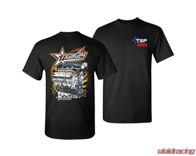 Texas Speed & Performance TX2K24 Event Shirt - TSP-TX2K24