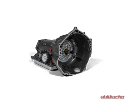Texas Speed & Performance LS 13 Pin 4WD 750HP Rated 4L60E Performance Transmission Universal Retrofit | Chevrolet | GMC 1967-2024 - TSP-Texas-4L60E-4X4