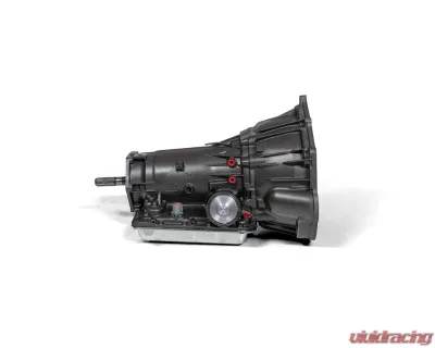Texas Speed & Performance LS 13 Pin 4WD 750HP Rated 4L60E Performance Transmission Universal Retrofit | Chevrolet | GMC 1967-2024 - TSP-Texas-4L60E-4X4