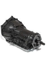 Texas Speed & Performance 4L65E 4WD Transmission 750HP for Chevrolet/GMC 1967-2024                                     - TSP-Texas-4L65E-4X4 - Image 3