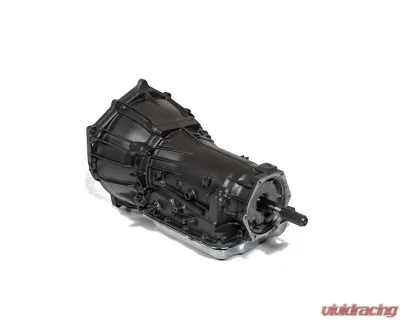 Texas Speed & Performance 4L65E 4WD Transmission 750HP for Chevrolet/GMC 1967-2024 - TSP-Texas-4L65E-4X4