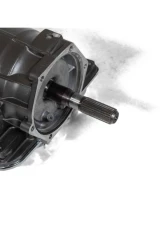 Texas Speed & Performance 4L65E 4WD Transmission 750HP for Chevrolet/GMC 1967-2024                                     - TSP-Texas-4L65E-4X4 - Image 4