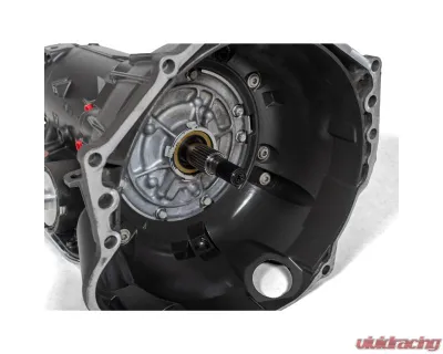 Texas Speed & Performance 4L65E 4WD Transmission 750HP for Chevrolet/GMC 1967-2024 - TSP-Texas-4L65E-4X4