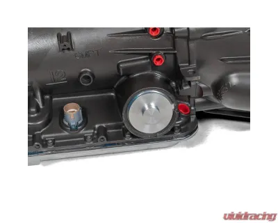 Texas Speed & Performance 4L65E 4WD Transmission 750HP for Chevrolet/GMC 1967-2024 - TSP-Texas-4L65E-4X4