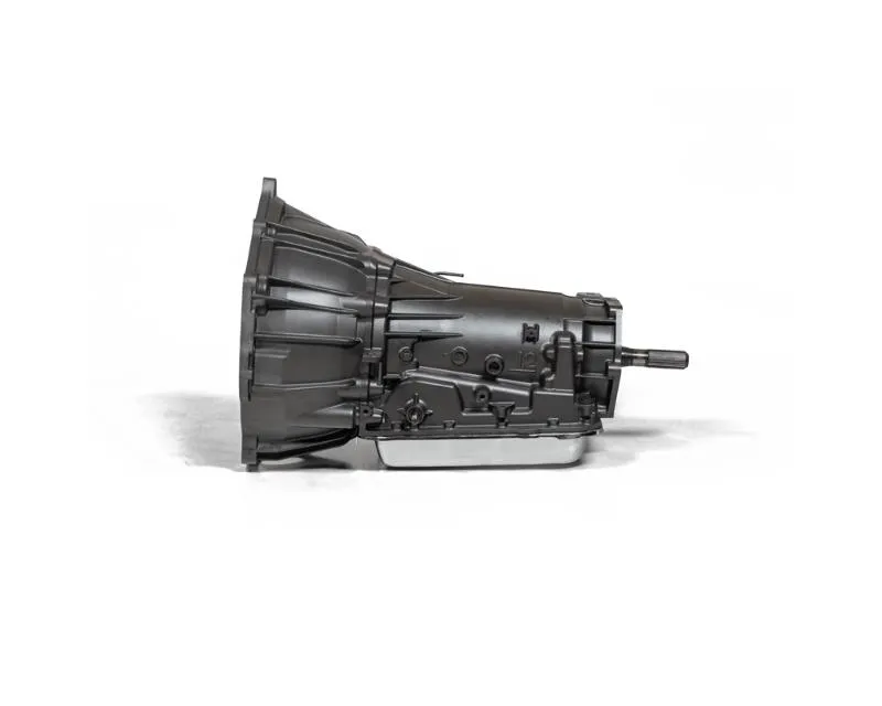 Texas Speed & Performance LS 15 Pin 4WD 750HP Rated 4L65E Performance Transmission Universal Retrofit | Chevrolet | GMC 1967-2024 - TSP-Texas-4L65E-4X4
