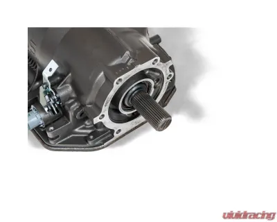 Texas Speed & Performance 4L80E 4X4 Transmission 750HP for Chevy/GMC 2000-2013 - TSP-Texas-4L80E-4X4