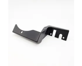 Texas Speed & Performance Titan SR Intake with Cruise Control Throttle Cable Bracket Cadillac | Chevrolet | GMC 1997-2018