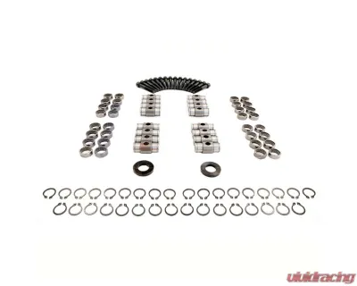 Texas Speed & Performance Retro-Fit Rocker Arm Trunnion Kit GM LS Engines Cadillac | Chevrolet | GMC 1997-2018 - TSP-TrunnionUpgrade