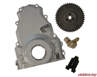 Texas Speed & Performance VVT Race Kit Cadillac | Chevrolet | GMC 1997-2017 - TSP-VVTDelete