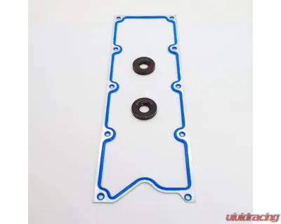 Texas Speed & Performance Gen 3 Valley Cover Gasket and Knock Sensor Grommets Cadillac | Chevrolet | Pontiac 1998-2004 - TSP-Valley8178