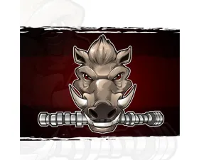 Texas Speed & Performance Warthog Camshaft for 5.3L LS - 227/233 Duration, .629/.600 Lift, 1999-2014 Chevy/GMC