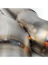 Voodoo Mid X Pipe Exhaust Ferrari FF V12 | GTC 4 Lusso 2011-2016                                     - VD-FF-MP - Image 6