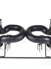 Voodoo Valved Exhasut System Lamborghini Aventador SVJ 2018+                                     - VD-SVJ-CBV - Image 3
