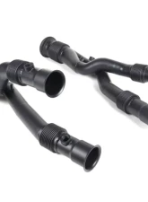 Voodoo Catalytic Converter Bypass Pipe Lamborghini Aventador SVJ 2018+                                     - VD-SVJ-DP - Image 2