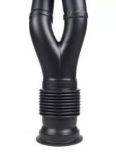 Voodoo Catalytic Converter Bypass Pipe Lamborghini Aventador SVJ 2018+                                     - VD-SVJ-DP - Image 3