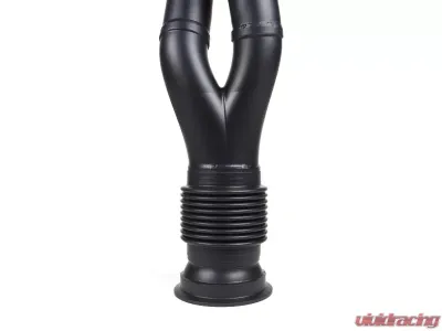 Voodoo Catalytic Converter Bypass Pipe Lamborghini Aventador SVJ 2018+ - VD-SVJ-DP
