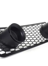 Voodoo Center Exit Non Valved Exhaust System Audi R8 2017-2019                                     - VD-R8-CECB - Image 4