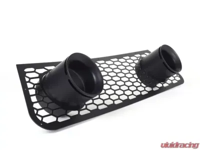 Voodoo Center Exit Non Valved Exhaust System Audi R8 2017-2019 - VD-R8-CECB