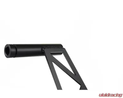 Voodoo Center Exit Valved Exhaust System Audi R8 2017-2019 - VD-R8-CECBV