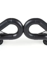 Voodoo Catback Non Valved Exhaust System Lamborghini Huracan Performante LP610 2017-2019                                     - VD-PER-CB - Image 5