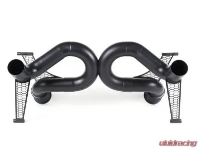 Voodoo Catback Non Valved Exhaust System Lamborghini Huracan Performante LP610 2017-2019 - VD-PER-CB