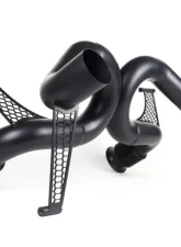 Voodoo Catback Non Valved Exhaust System Lamborghini Huracan Performante LP610 2017-2019                                     - VD-PER-CB - Image 2