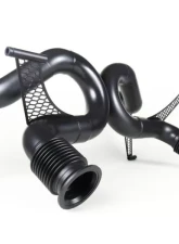 Voodoo Catback Non Valved Exhaust System Lamborghini Huracan Performante LP610 2017-2019                                     - VD-PER-CB - Image 3