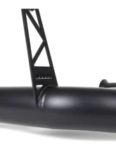 Voodoo Center Exit Non Valved Exhaust System Audi R8 2017-2019                                     - VD-R8-CECB - Image 5