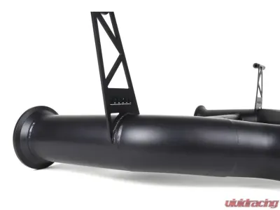 Voodoo Center Exit Non Valved Exhaust System Audi R8 2017-2019 - VD-R8-CECB