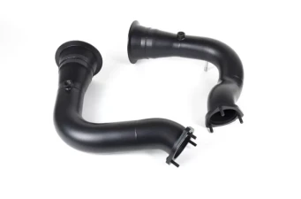 Exhaust Parts