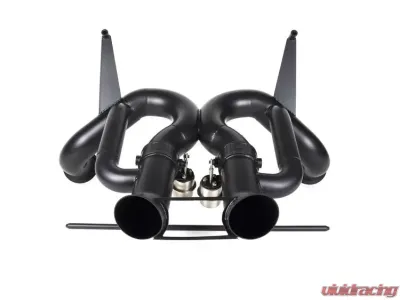 Voodoo Valved Exhaust System Lamborghini Aventador LP700 2018+ - VD-AV-CBV