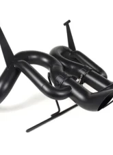 Voodoo Valved Exhaust System Lamborghini Aventador LP700 2018+                                     - VD-AV-CBV - Image 3