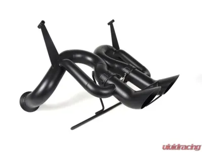 Voodoo Valved Exhaust System Lamborghini Aventador LP700 2018+ - VD-AV-CBV