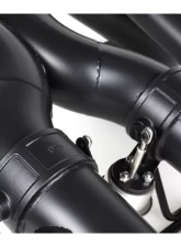 Voodoo Valved Exhaust System Lamborghini Aventador LP700 2018+                                     - VD-AV-CBV - Image 5