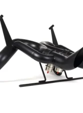 Voodoo Valved Exhaust System Lamborghini Aventador LP700 2018+                                     - VD-AV-CBV - Image 4