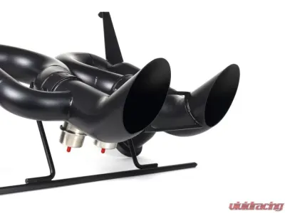 Voodoo Valved Exhaust System Lamborghini Aventador LP700 2018+ - VD-AV-CBV