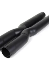 Voodoo Mid X Pipe Exhaust Ferrari FF V12 | GTC 4 Lusso 2011-2016                                     - VD-FF-MP - Image 2