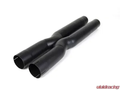 Voodoo Mid X Pipe Exhaust Ferrari FF V12 | GTC 4 Lusso 2011-2016 - VD-FF-MP