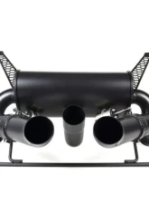 Voodoo Valved Exhaust System Lamborghini Aventador S 2018+                                     - VD-AVS-CBV - Image 2
