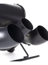 Voodoo Valved Exhaust System Lamborghini Aventador S 2018+                                     - VD-AVS-CBV - Image 4