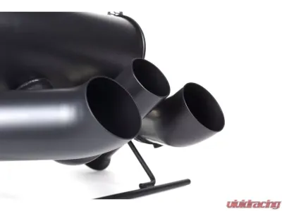Voodoo Valved Exhaust System Lamborghini Aventador S 2018+ - VD-AVS-CBV