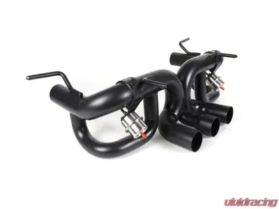 Voodoo Valvetronic Exhaust System Ferrari 458 2010-2015 - VD-458-CBV
