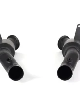 Voodoo Catalytic Converter Sport Pipe Ferrari 458 2010-2015                                     - VD-458-CDP - Image 2