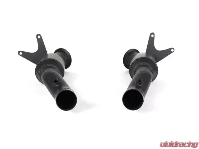 Voodoo Catalytic Converter Sport Pipe Ferrari 458 2010-2015 - VD-458-CDP