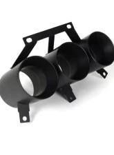 Voodoo Center Exhaust Tip Ferrari 458 2010-2015                                     - VD-458-T - Image 2